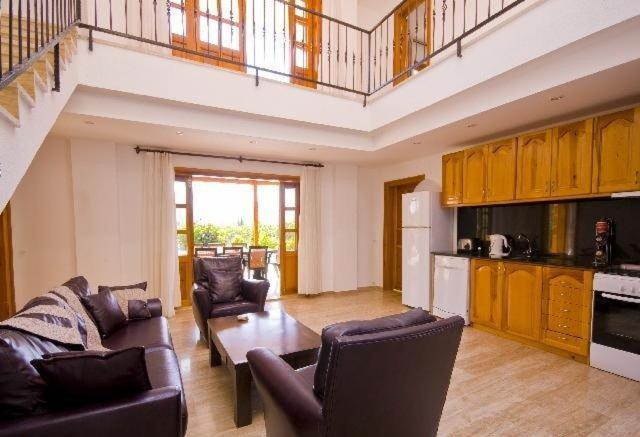 Havuzlu Villa Izmir Exterior foto